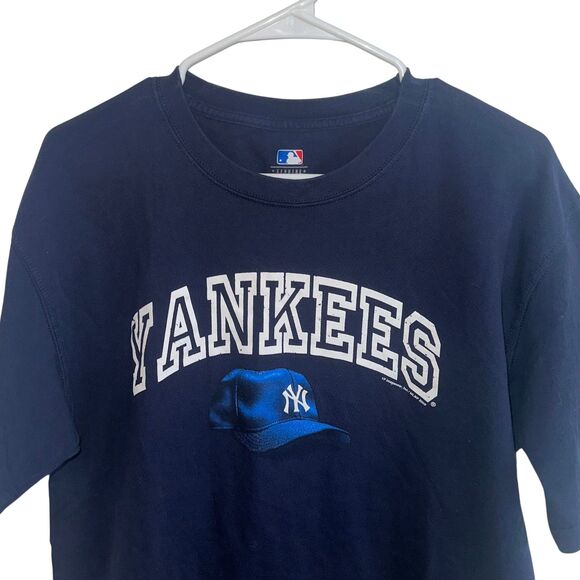 MLB New York Yankees Graphic Tshirt - Picture 3 of 7